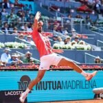 Más de 20.000 asegurados de Mutua ya han disfrutado gratis del Mutua Madrid Open