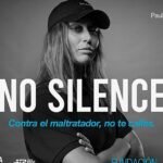 No a la violencia de género