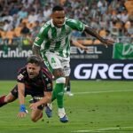 Natan: «Me siento como en casa, soy feliz aquí»