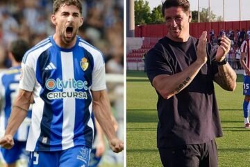 Ponferradina – Atlético Madrileño: horario, canal de televisión y dónde ver online el partido del playoff de ascenso a Segunda División hoy
