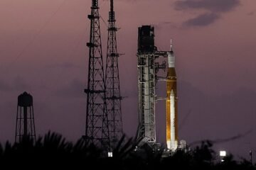 La NASA desvela sus planes para Artemis III: durará más de diez días e involucrará a varias naves en el espacio
