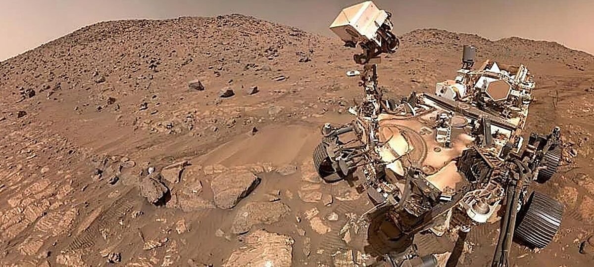 Por qué podríamos tener la vida extraterrestre delante y no haberla visto