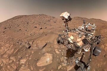 Por qué podríamos tener la vida extraterrestre delante y no haberla visto