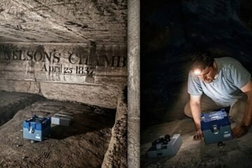 La ciencia revela cómo la Gran Pirámide lleva 4.600 años resistiendo terremotos sin inmutarse