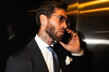 Las cifras de la nueva oferta de Sergio Ramos: 100 millones por el 18% y una ampliación de capital para controlar el 60%