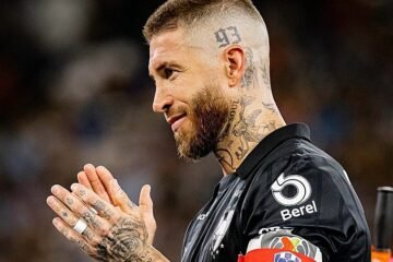 Sergio Ramos da el paso decisivo para la compra del Sevilla FC