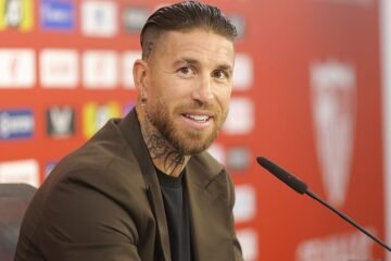Sergio Ramos convoca una rueda de prensa para explicar su versión de la compra-venta del Sevilla FC