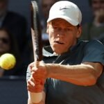 Sinner – Zverev | Sigue la final en directo