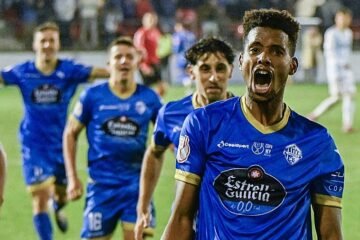 UD Ourense – Conquense: horario, canal de televisión y dónde ver gratis online el partido del playoff de ascenso a Primera Federación hoy