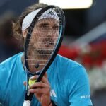 Sinner – Zverev | Las estadísticas de la final en Madrid