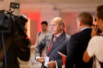 La venta del Sevilla FC marca una nueva era accionarial