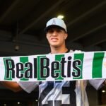 Deossa reconfigura el plan del Betis