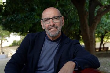 Monchi: «A José Ignacio Navarro le deseo toda la suerte del mundo»