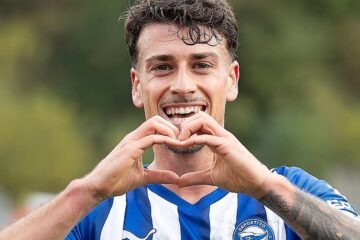 El Betis pregunta por Antonio Blanco