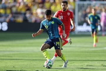 El calendario de los seis mundialistas del Betis en Estados Unidos, México y Canadá 2026