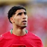 Achraf Hakimi será juzgado en Francia por violación