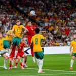 La juventud de Australia congela el regreso de Turquía