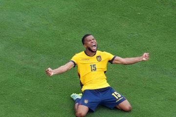 Todos los goles del decimoquinto día del Mundial 2026