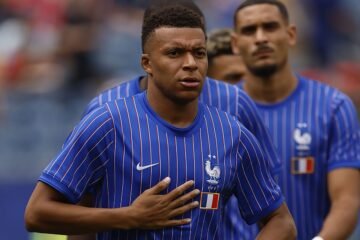 Noruega – Francia, en directo: sigue el resultado, ganador y goles del partido de la fase de grupos del Mundial 2026 hoy, en vivo