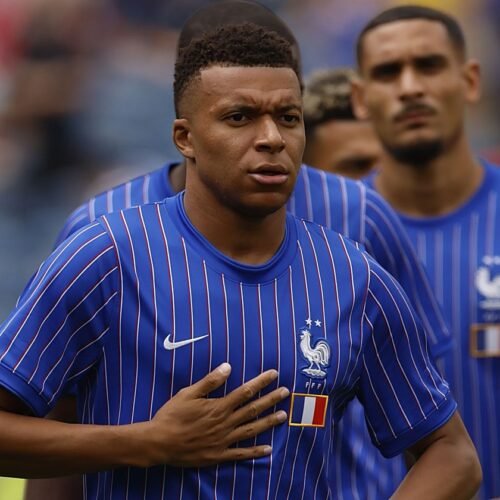Noruega – Francia, en directo: sigue el resultado, ganador y goles del partido de la fase de grupos del Mundial 2026 hoy, en vivo