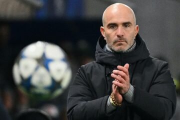 El Manchester City ficha a Maresca para sustituir a Guardiola