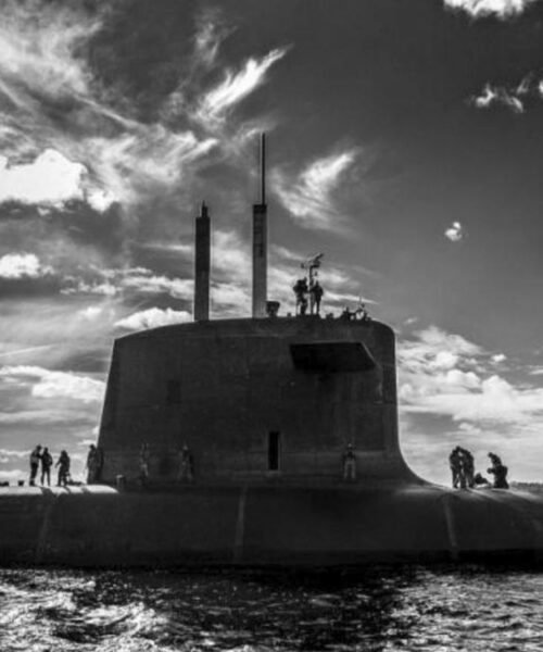 El tabú nuclear se agrieta