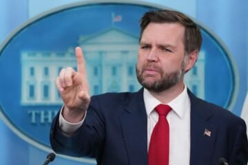 Estados Unidos reprende en público a Israel: «Si yo fuera ellos no atacaría al único aliado poderoso que me queda en todo el mundo»
