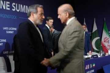 Las provocaciones de EEUU e Irán sabotean las negociaciones de paz