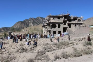 Pakistán vuelve a cruzar el umbral de la guerra contra Afganistán