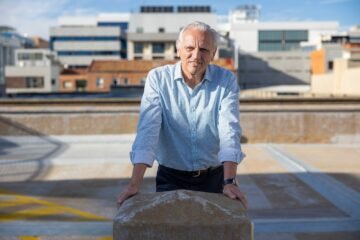 Álex Grijelmo, “un vigilante creativo de la lengua”