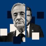 Todos los nombres del presidente Florentino… o del presidente Riquelme