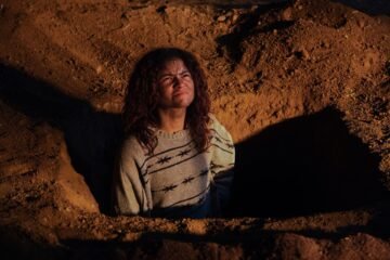 ‘Euphoria’: lo que el final de Rue está diciéndole a Estados Unidos (y al mundo) 