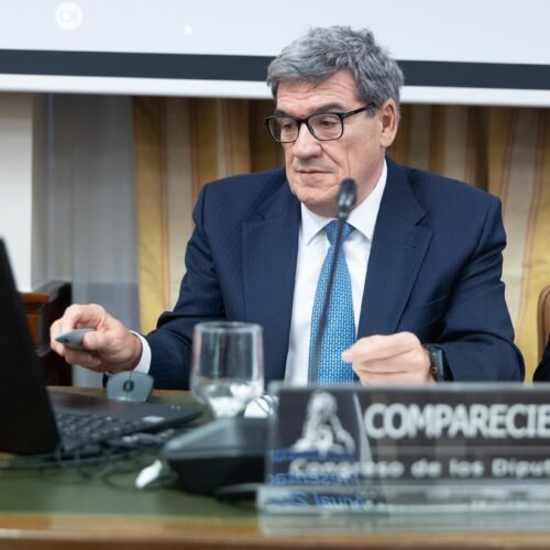 El Banco de España pide abordar la crisis de la vivienda como una “emergencia nacional”