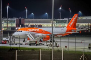 Easyjet puede lamentar haber ignorado el pájaro en mano
