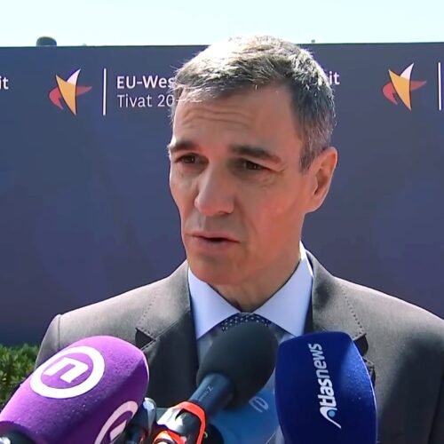 Sánchez: “Nunca avalé, conocí o permití nada de lo que hacía Leire Díez. Yo no he hecho lo que me hicieron a mí”