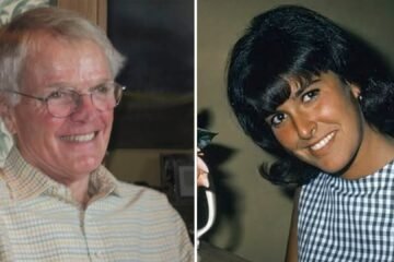 La misteriosa muerte en carretera de Judith y Wylie Sheldon, los grandes patronos del cine y el arte de San Francisco, que sacude California