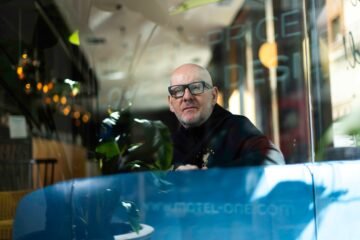 Simon Critchley, filósofo, sobre el misticismo: “Rosalía está articulando algo muy profundo”