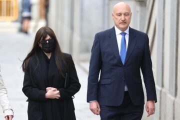 Anticorrupción ve en la sentencia del Supremo una vía para actuar contra la expareja de Ábalos
