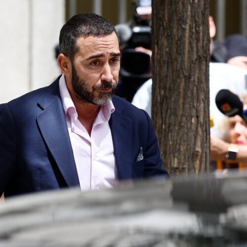 Cosas de la justicia negociada en el ‘caso Koldo’