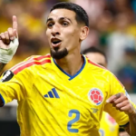 Colombia supera al Congo pese a tres tantos anulados