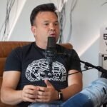 El mediático empresario José Elías valora presentarse a la presidencia del FC Barcelona