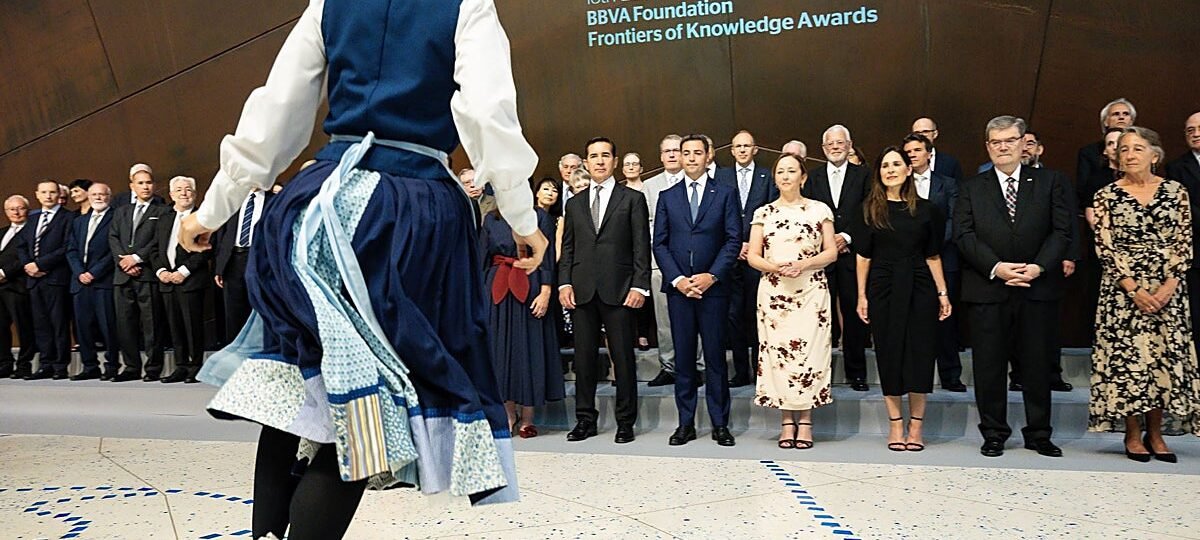 Bilbao, capital de las fronteras donde la ciencia ficción se hace ciencia real
