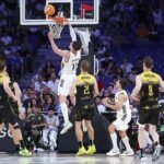 La Laguna Tenerife – Real Madrid baloncesto: horario, canal de televisión y dónde ver online el playoff de la Liga Endesa hoy