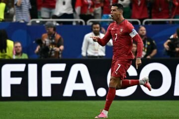 Portugal – Uzbekistán, en directo: resultado, ganador y goles del partido del Mundial 2026 hoy, en vivo