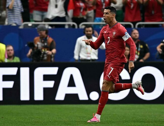 Portugal – Uzbekistán, en directo: resultado, ganador y goles del partido del Mundial 2026 hoy, en vivo