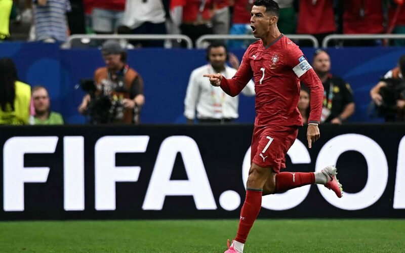 Portugal – Uzbekistán, en directo: resultado, ganador y goles del partido del Mundial 2026 hoy, en vivo