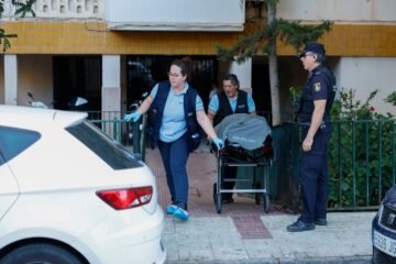 La Policía investiga como violencia machista el asesinato de una mujer en Málaga