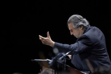 Riccardo Muti: “Dirigir en la Alhambra será una de las grandes experiencias de mi vida”
