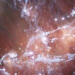 Algo extraño acaba de cruzarse entre la Tierra y una estrella lejana