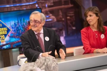 La empresa fundada por Barbacid recibirá los 3,6 millones de euros donados por particulares a la Fundación Cris contra el cáncer